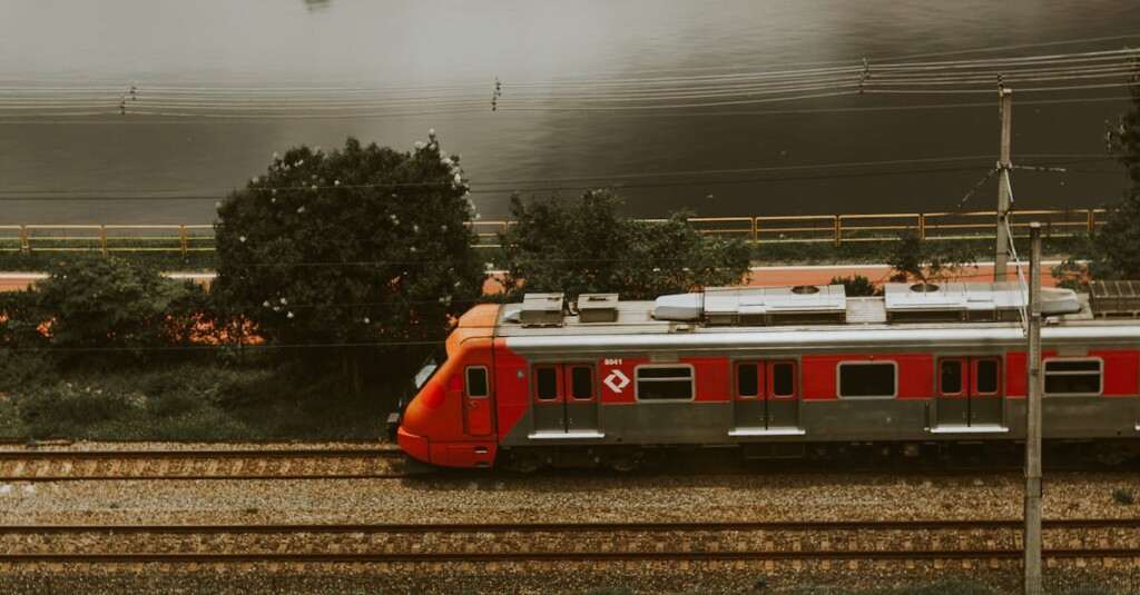 Inteligencia artificial en el transporte público: más evolución que revolución